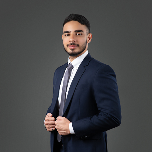Mr Abdullah Ariff