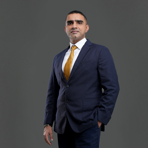 Mr Sabeer Iqbal