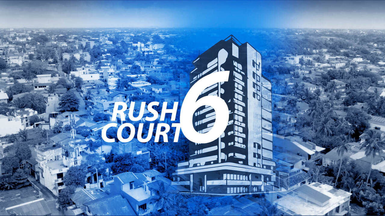 Rush Court 6 - A Home Designed for Your Perfect Balance of Style and Ease. - thumb image